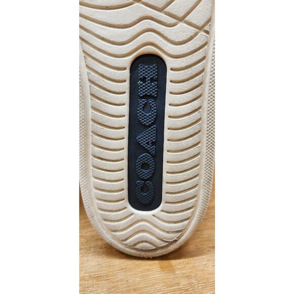 COACH G5393 Clip Low Top Sneaker Size 9B - Picture 4 of 16